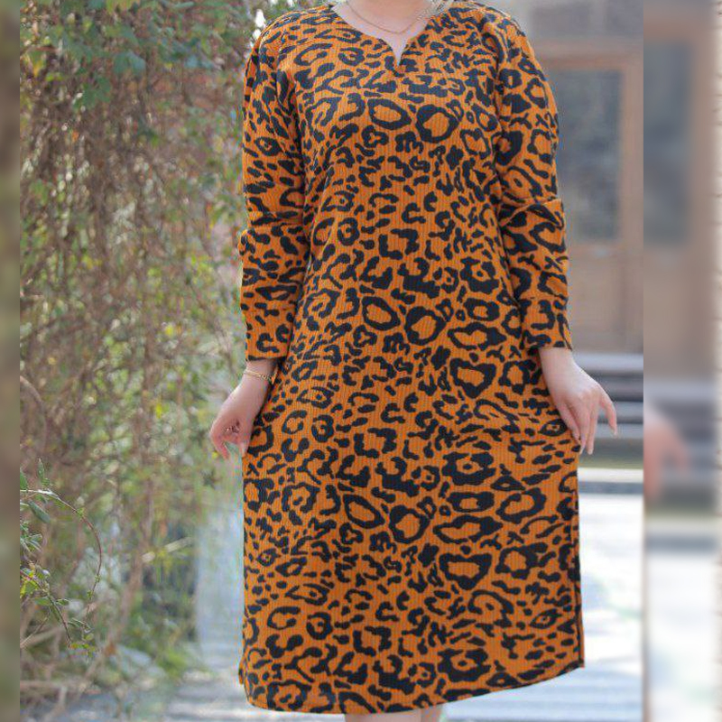 ساحلی پلنگی (پک 6 عددی)