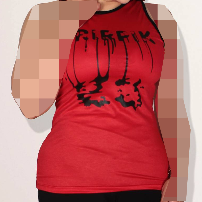 تاپ پشت قهرمانی (پک 6 عددی)