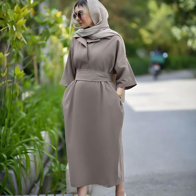 کفتان بیرون پوش (پک 6 عددی)