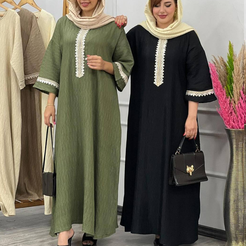 ساحلی مدل فریماه (پک 5 عددی)