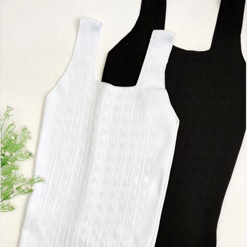 تاپ بافت لوزی ریز (پک 6 عددی)