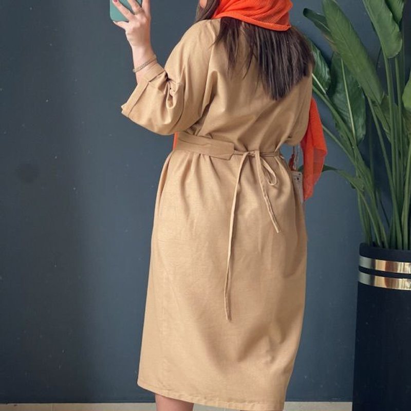 ساحلى مدل لیندا (پک 4 عددی)