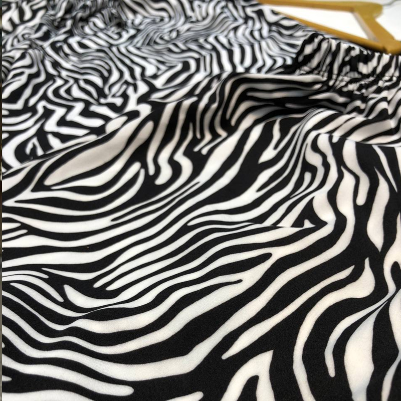 شلوار بوگاتی طرحبندی (پک 6 عددی)