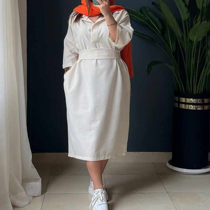 ساحلى مدل لیندا (پک 4 عددی)