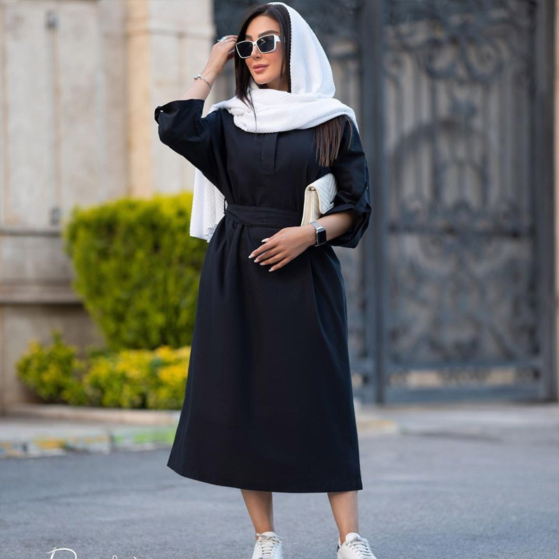 کفتان بیرون پوش (پک 6 عددی)