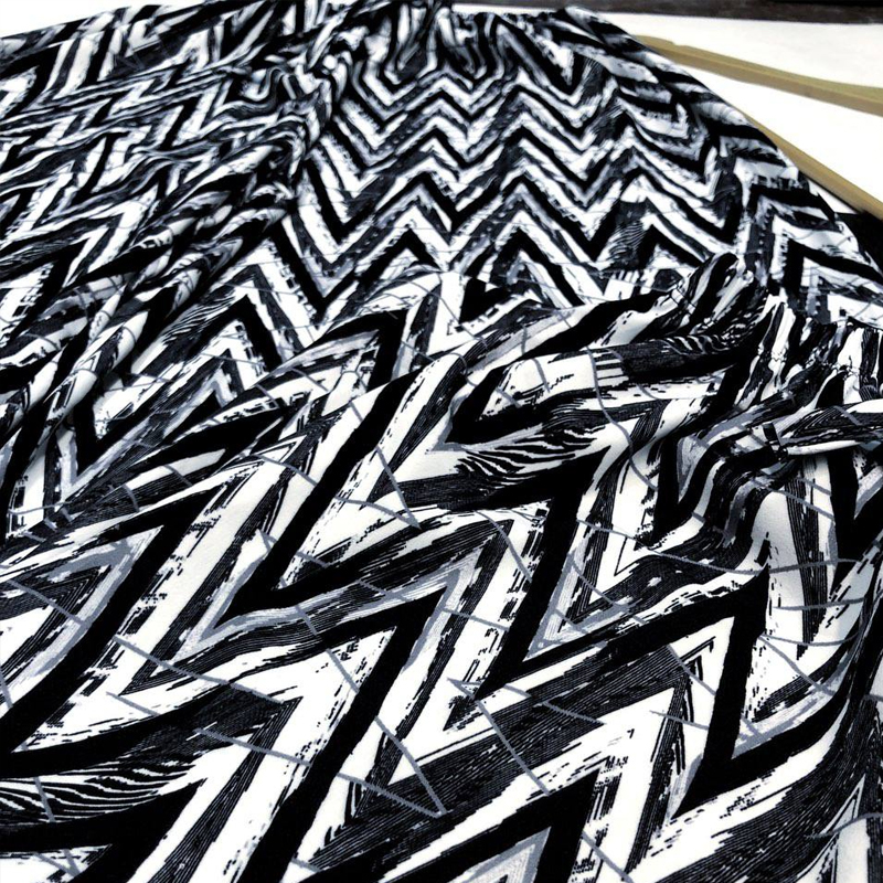 شلوار بوگاتی طرحبندی (پک 6 عددی)