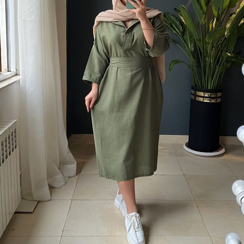 ساحلى مدل لیندا (پک 4 عددی)