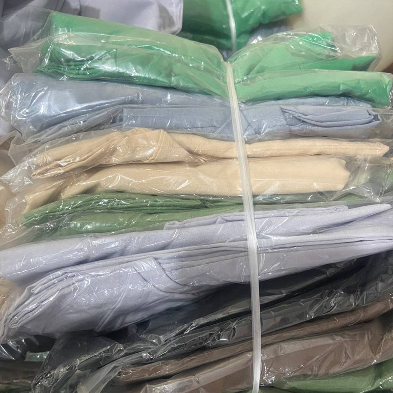 کفتان بیرون پوش (پک 6 عددی)