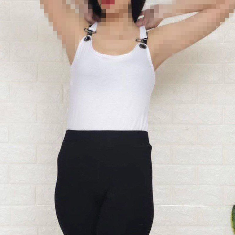 بادی سگک دار مدبر (پک 4 عددی)