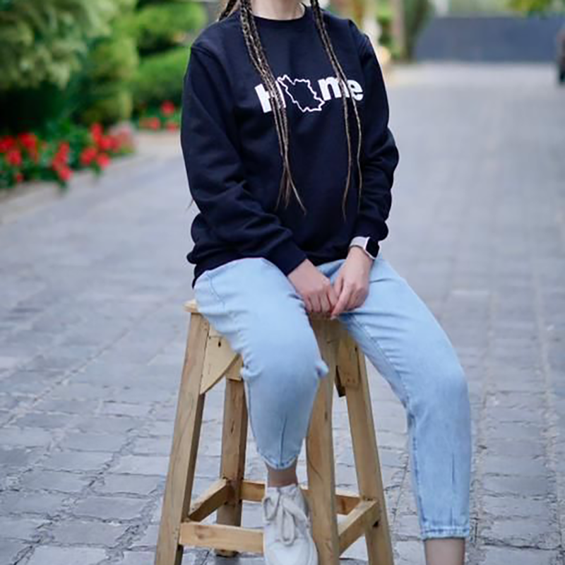 بلوز دورس ضخیم ایران (پک 6 عدی)