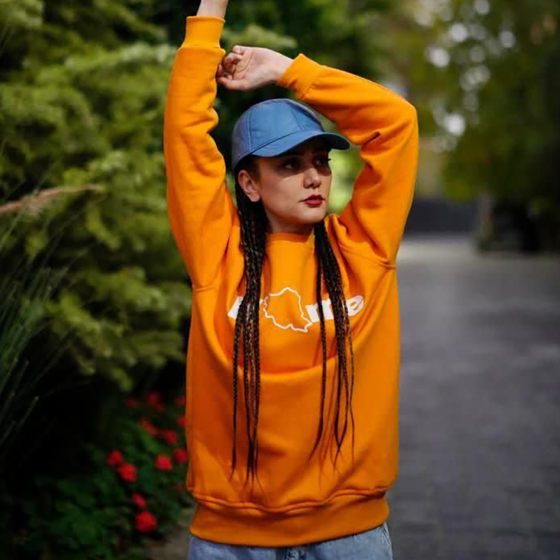 بلوز دورس ضخیم ایران (پک 6 عدی)