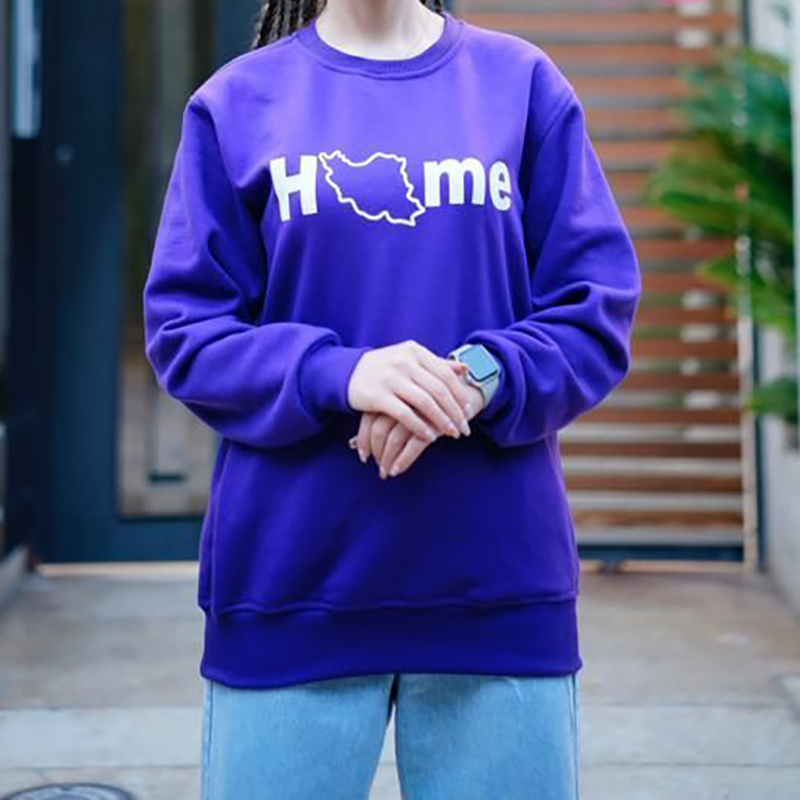 بلوز دورس ضخیم ایران (پک 6 عدی)