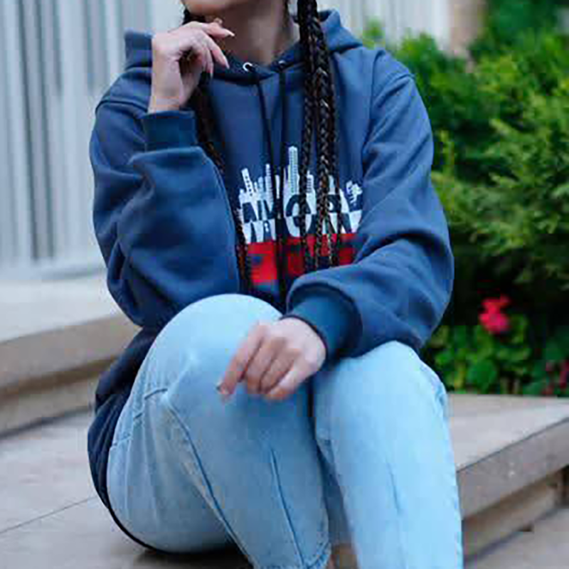 هودی کلاهدار نیویورک (پک 6 عدی)