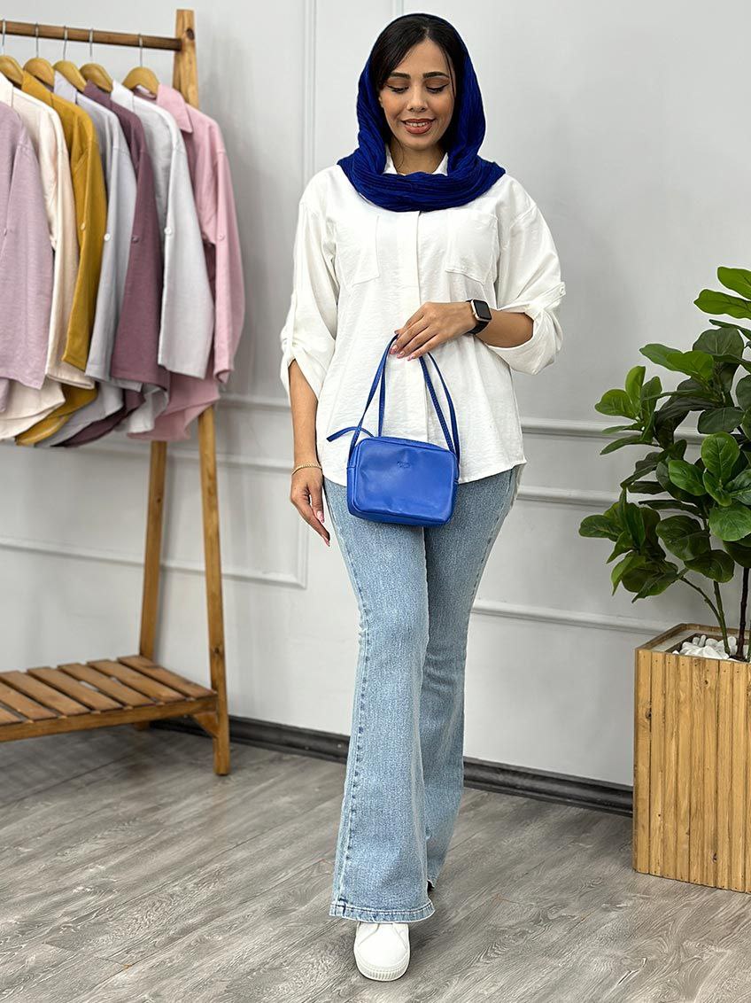 مانتو مدل نگار (پک 7عددی)