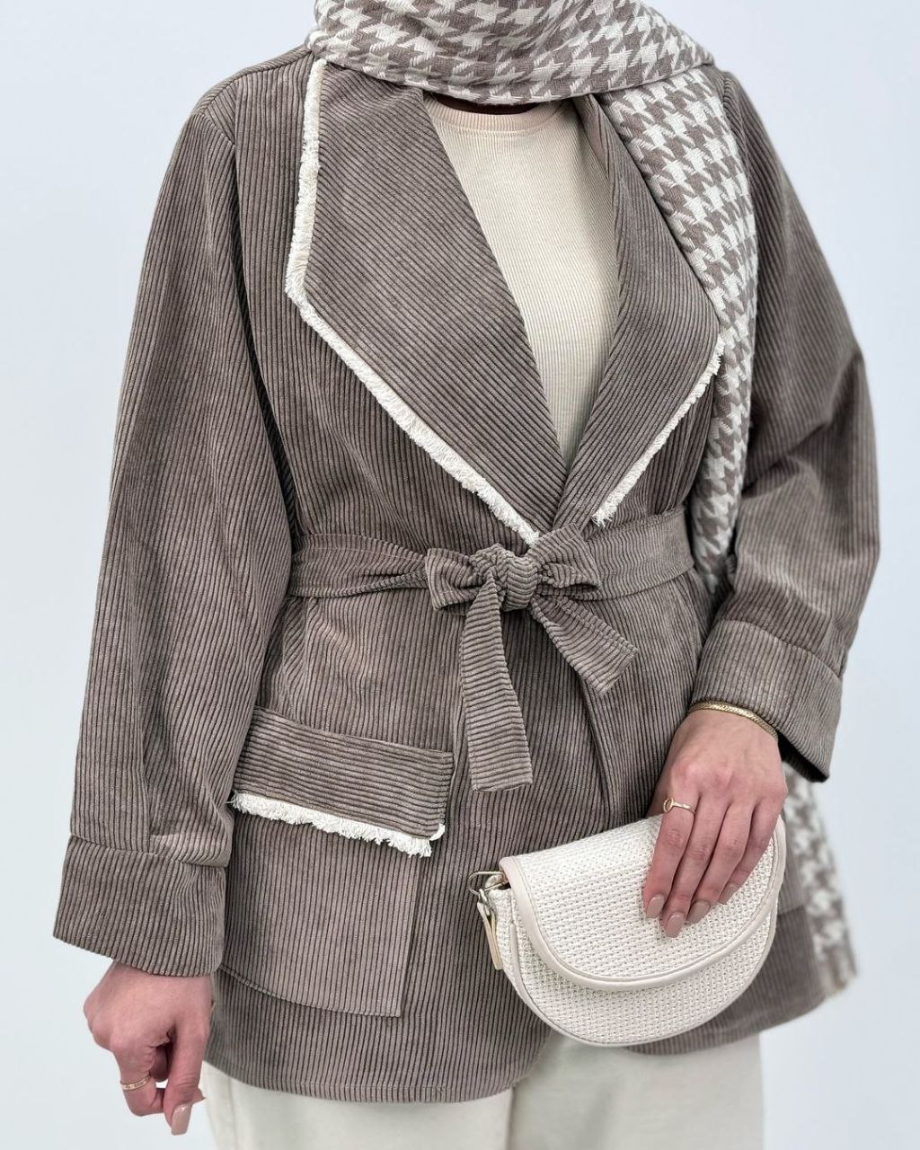 مانتو مدل نورا (پک 6عددی)