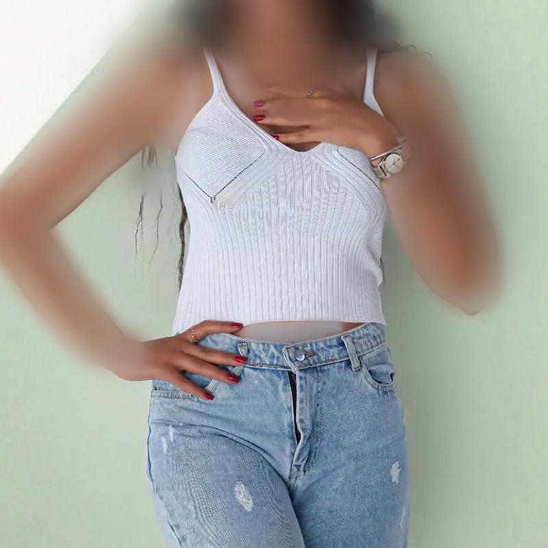 تاپ بافت برگ(2لوزی)(پک 6 عددی)