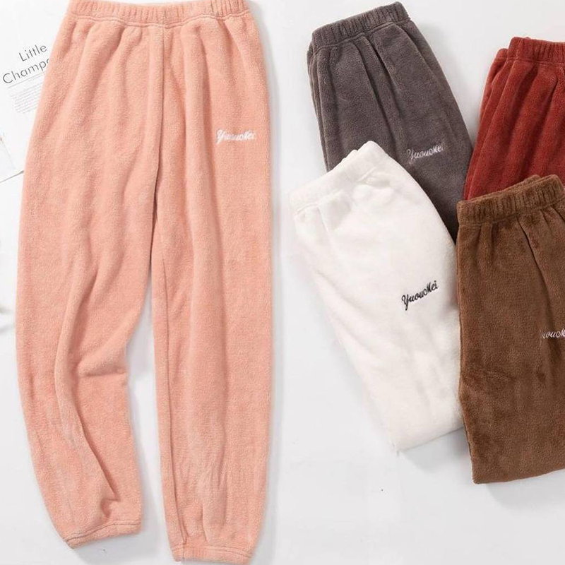 شلوار تدی گلدوزی nano اصلی(پک6 عددی)