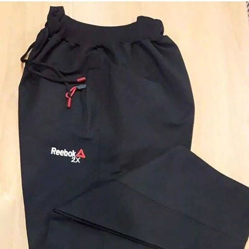 شلوار مردانه قواره بزرگ(پک 3 عددی)