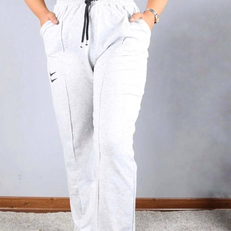 شلوار بگ نایک خط دوخت وسط (پک 3 عددی)