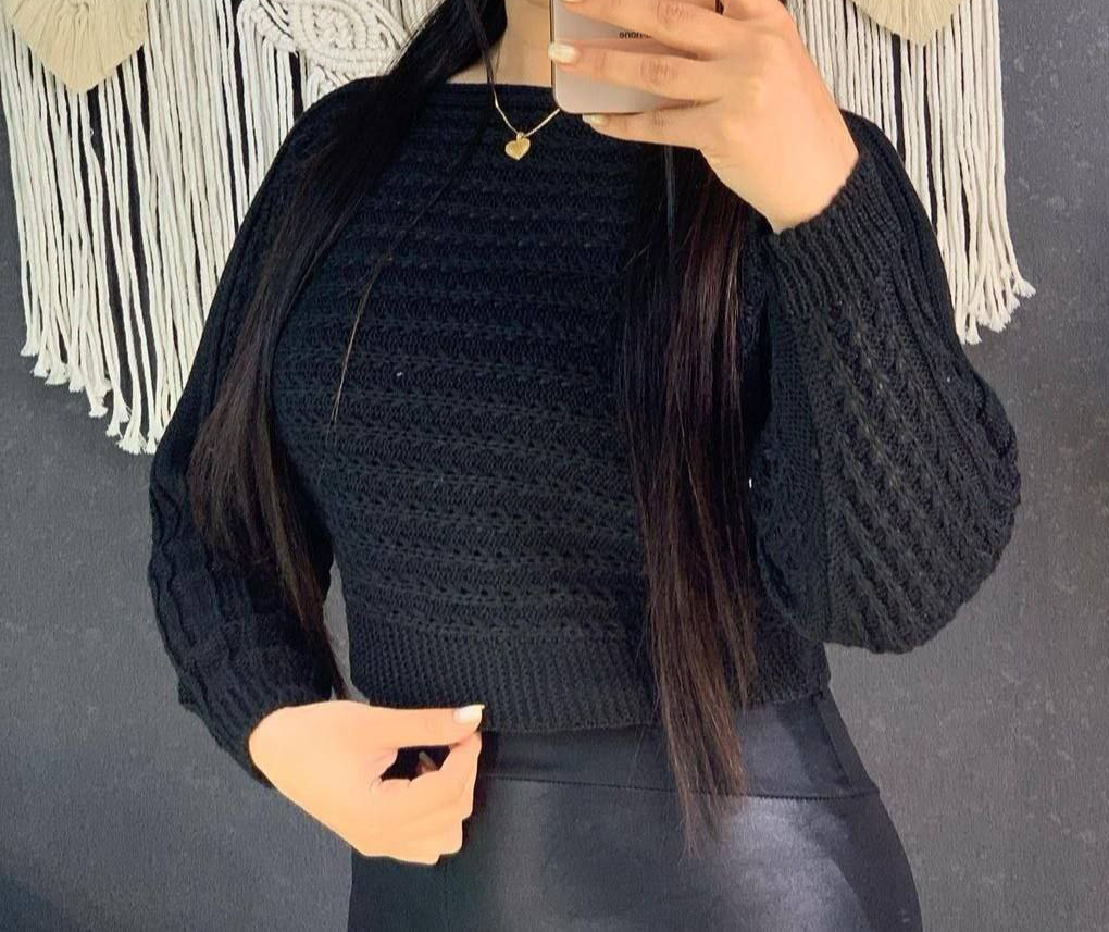 کراپ بافت فندقی(پک6 عددی)