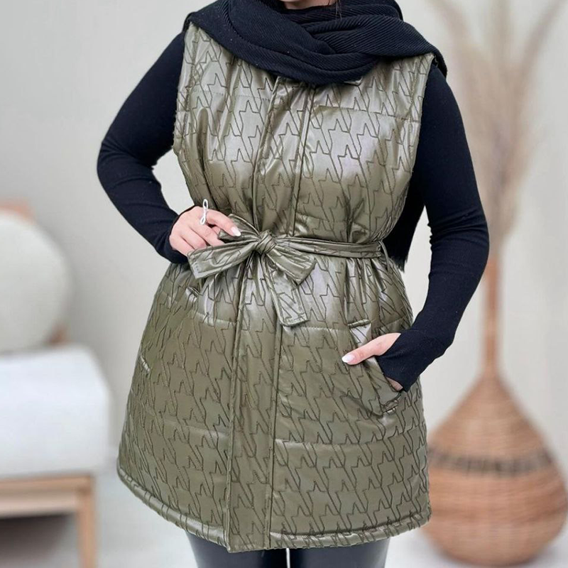 پافر مدل آرامیس (پک 6 عددی)