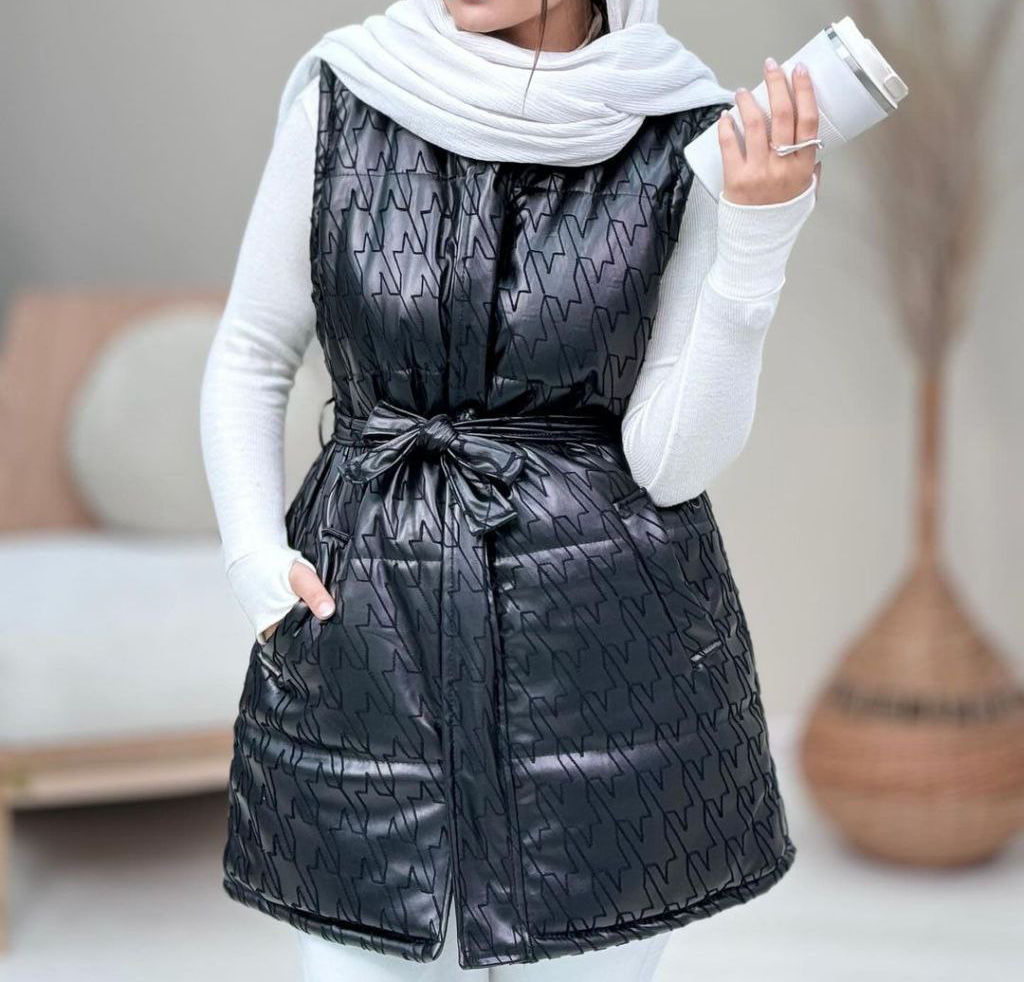 پافر مدل آرامیس (پک 6 عددی)