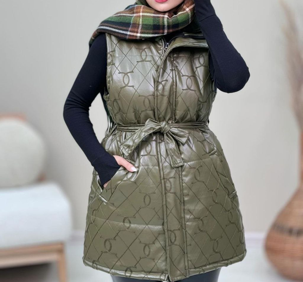 پافر مدل آرامیس (پک 6 عددی)