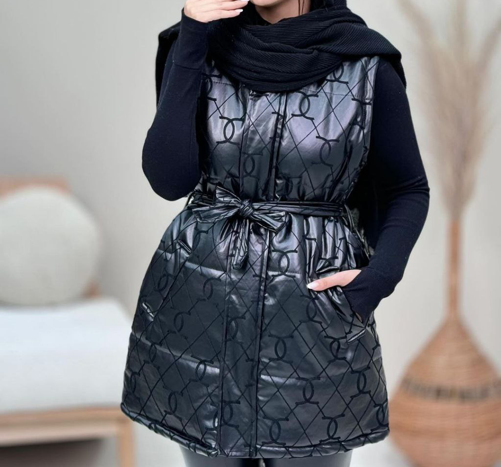 پافر مدل آرامیس (پک 6 عددی)