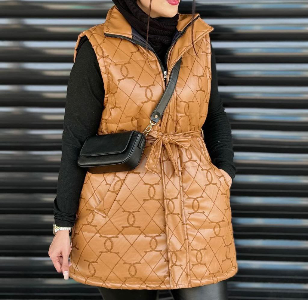 پافر مدل آرامیس (پک 6 عددی)