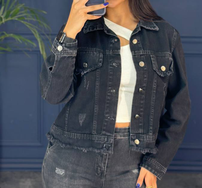 کت کراپ اسپرت (پک 3 عددی)