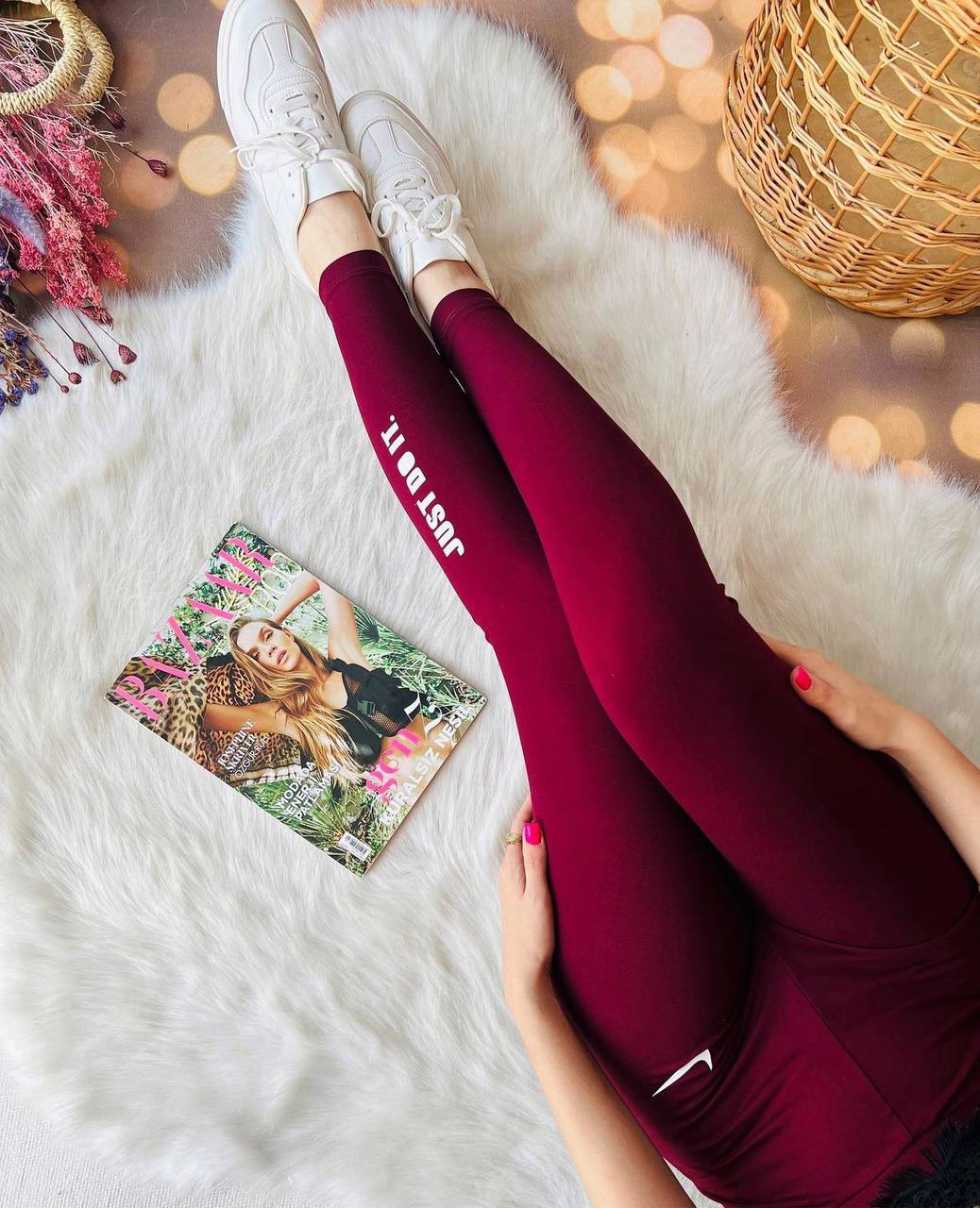 ساپورت باشگاهی جاست (پک 5 عددی)