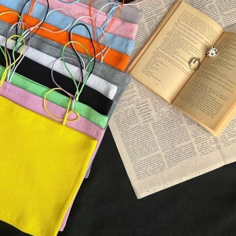 کراپ بند ماکارونی (پک 7 عددی)