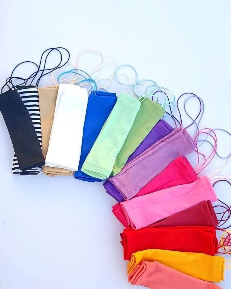 کراپ بند ماکارونی (پک 7 عددی)