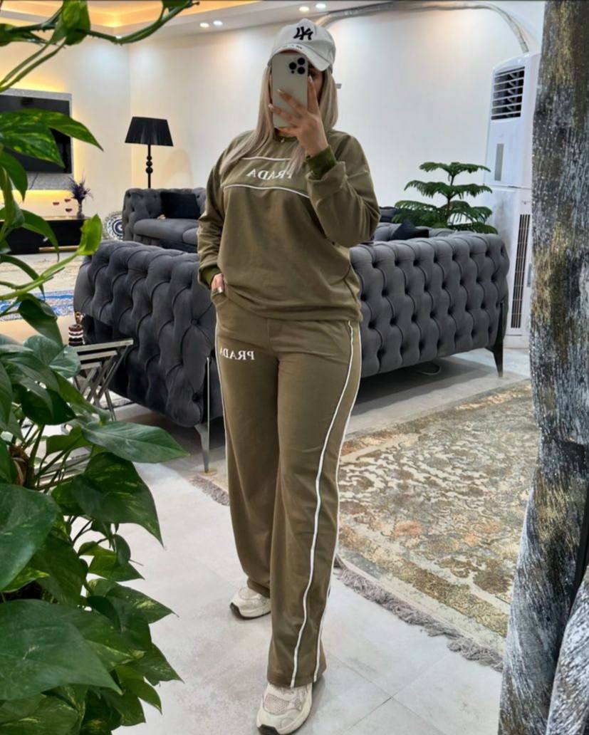 ست نوار دوزی parada (پک 4 عددی)