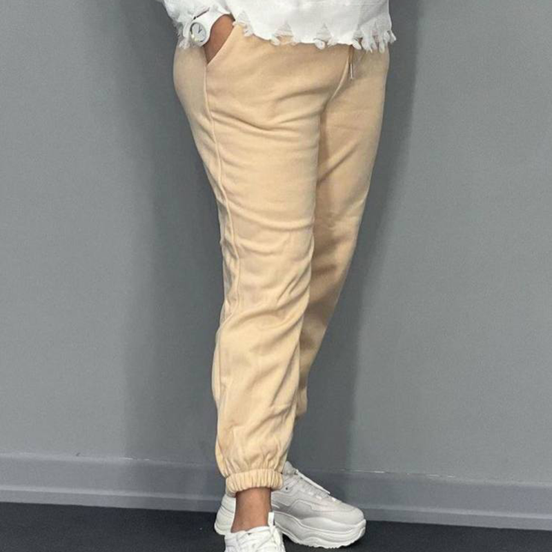 شلوار جاگر نایک (پک 6 عددی)