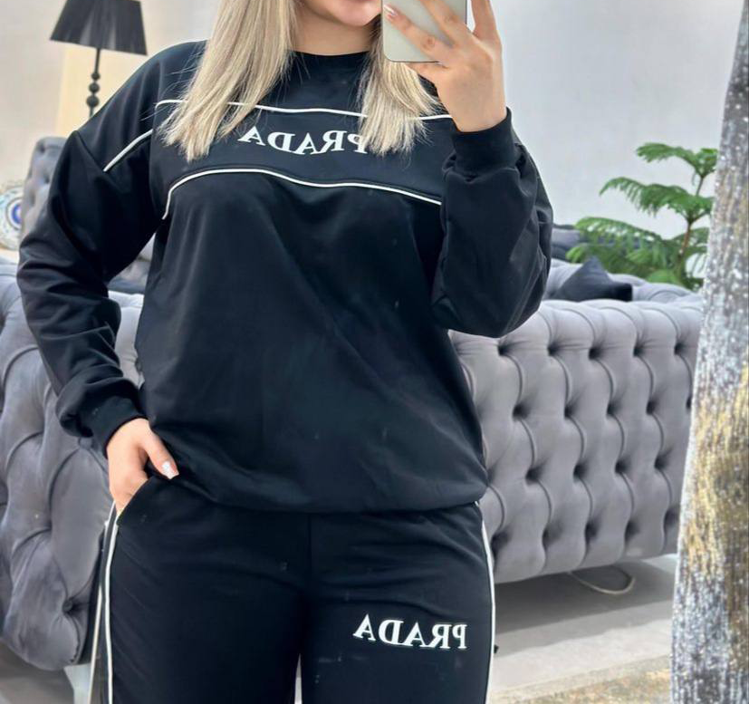 ست نوار دوزی parada (پک 4 عددی)