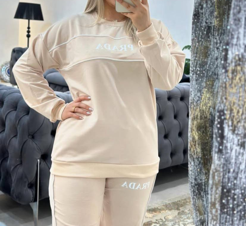 ست نوار دوزی parada (پک 4 عددی)