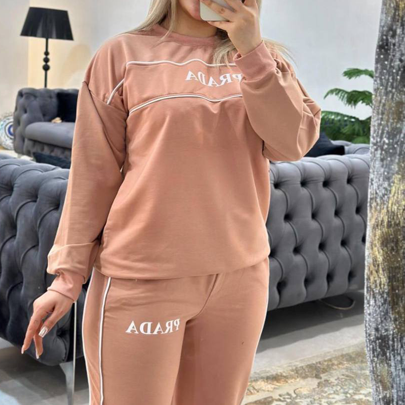 ست نوار دوزی parada (پک 4 عددی)