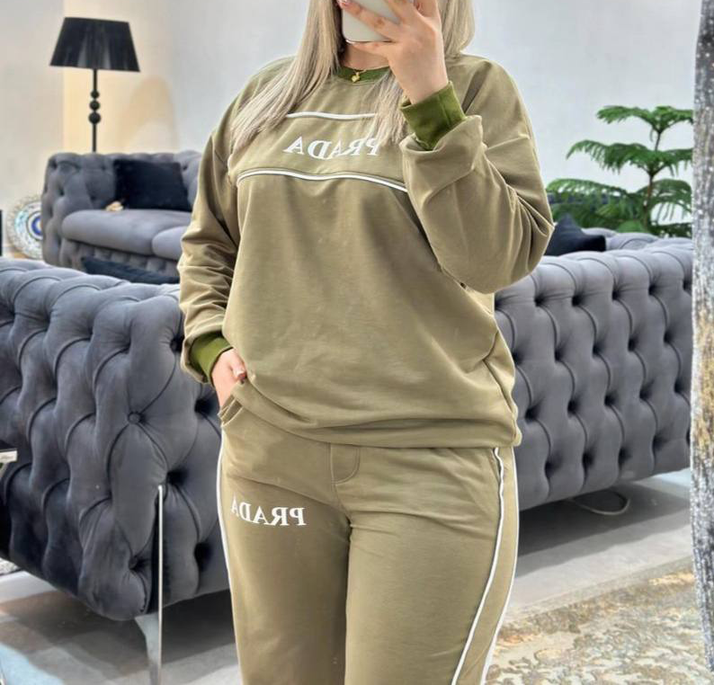 ست نوار دوزی parada (پک 4 عددی)