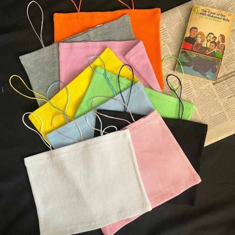 کراپ بند ماکارونی (پک 7 عددی)