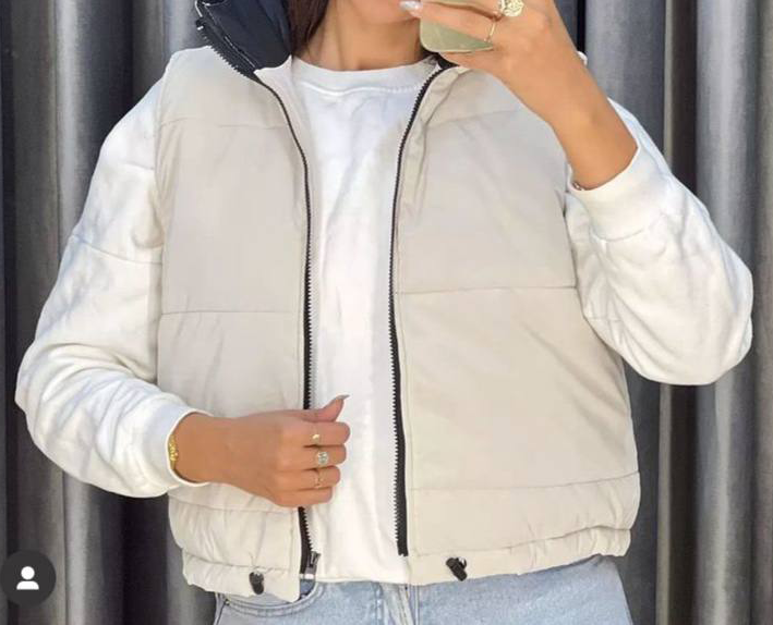 پافر کراپ سیلیکونی( پک 6 تایی )