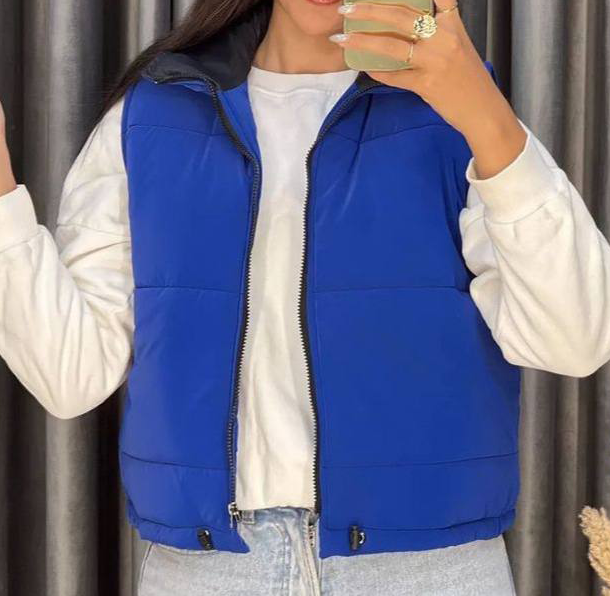 پافر کراپ سیلیکونی( پک 6 تایی )