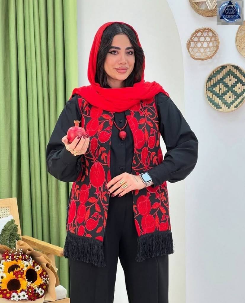 کت ژیله آکاردی (پک 3 عددی)