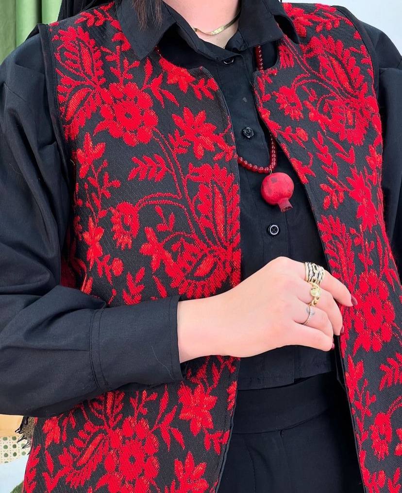 کت ژیله آکاردی (پک 3 عددی)