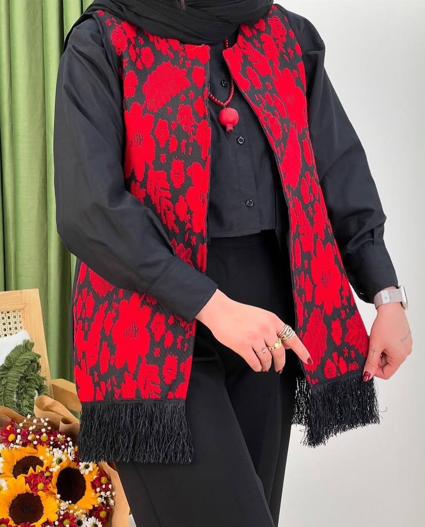 کت ژیله آکاردی (پک 3 عددی)