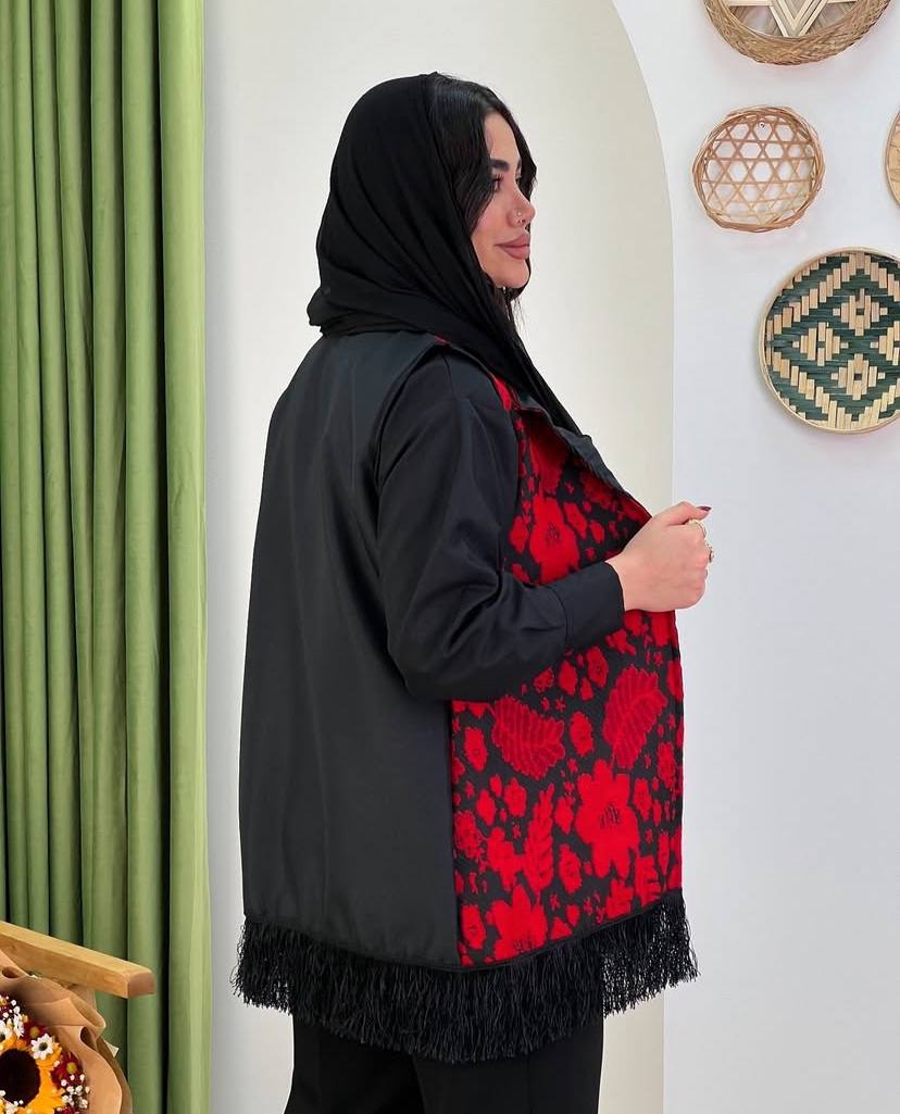 کت ژیله آکاردی (پک 3 عددی)