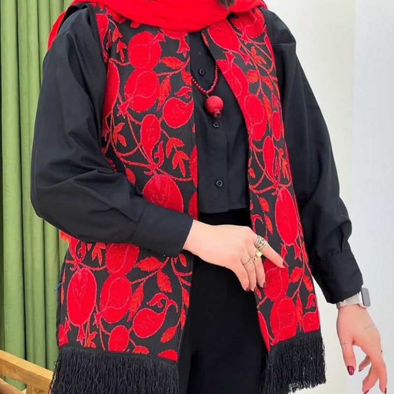 کت ژیله آکاردی (پک 3 عددی)