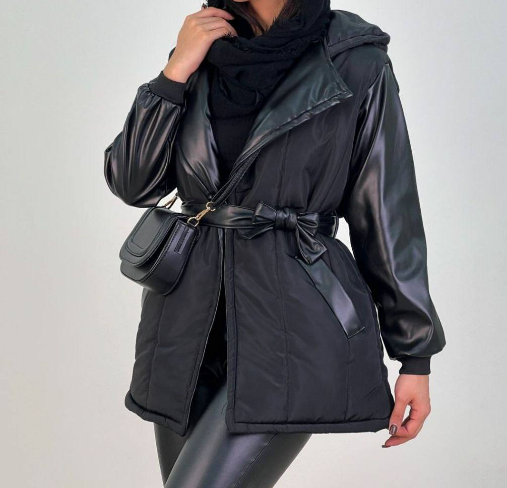 کاپشن مدل ساغر (پک 3 عددی)