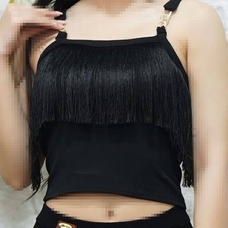 تاپ 2 بندی جلو ریش (پک 4 عددی)