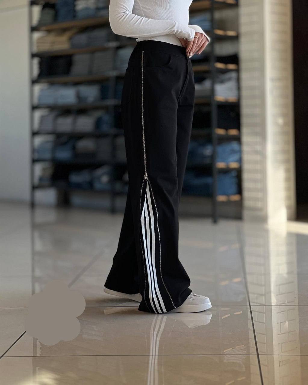 شلوار الناز (پک 5 عددی)